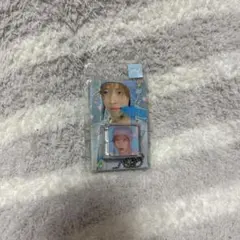 NCTWISH YUSHI ユウシ songbird smini ver