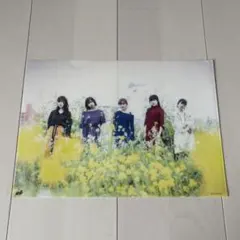 2025年最新】リトグリ クリアファイルの人気アイテム - メルカリ