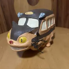 2026年最新】ネコバス 貯金箱の人気アイテム - メルカリ