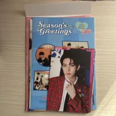 ENHYPEN シーグリ2023