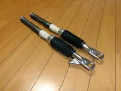 新品パーツ3点男の5.5センチダウン!シャリー純正 フォーク インナー