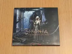 SIRENIA/THE SEVENTH LIFE PATH