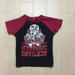 100 ヒスミニ Tシャツ