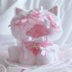 ぬい服 15cm ぬいぐるみ