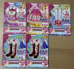 アイカツカード DreamyCrown