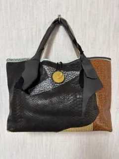 90s viviennewestwood レオパードヤスミン ペイントカスタム - メルカリ