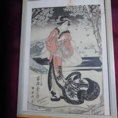 シティーハンター 複製原画 北条司 墓場の画廊 ゼノン cityhunter