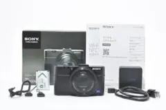 2025年最新】ソニー SONY DSC-RX100M2の人気アイテム - メルカリ
