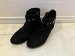 キッズブーツ　20.0cm