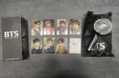BTS アミボムVer.2