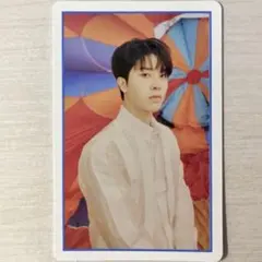 【まとめ割可】TREASURE ジョンファン　トレカ