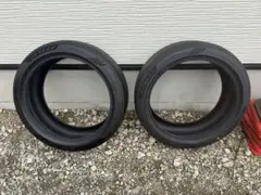 25年製 235/45r21 DUNLOP SPORT MAXX LUX 2本のサムネイル