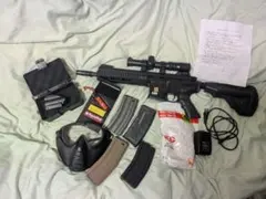 東京マルイ M870 ＋ Glock18C サバゲー用品セット 東京マルイ M870 ＋ Glock18C サバゲー用品セット - メルカリ