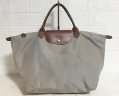 no25637 ロンシャン ルプリアージュ デポセ トート バッグ
