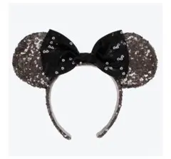Disney☆ミニー カチューシャ