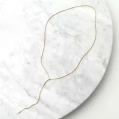 saskia diez サスキアディッツ 18k アンクレット - メルカリ