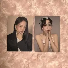 MISAMO ミサモ PLAY アルバム タワレコ 特典 ラキドロ ミナ 2枚