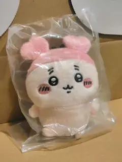 ちいかわ　おすわりぬいぐるみ②　古本屋
