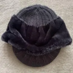 CHELSEA New York ニット帽　キャスケット