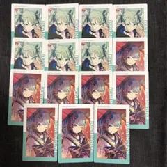 プロセカ ePick card エピカ vol.3 C ミク