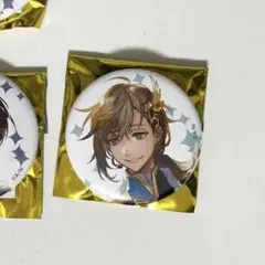 にじさんじ　4th Anniversary LIVE「FANTASIA」缶バッジ