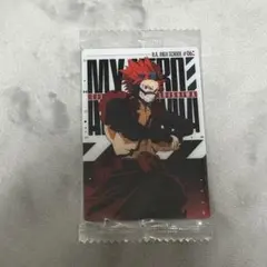 僕のヒーローアカデミア ウエハース