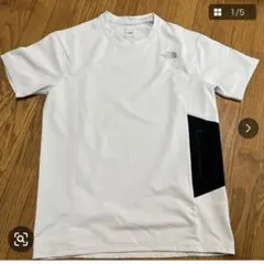 ノースフェイス　半袖Tシャツ