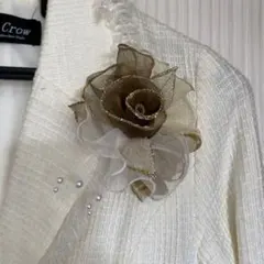 コサージュ【卒業式・入学式・結婚式用】