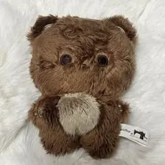 ヘチャン ぬいぐるみ