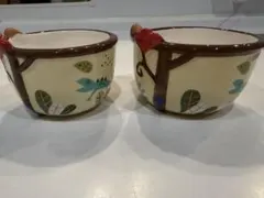 カルディ　kaldi カカオの森ミニボウルのサムネイル