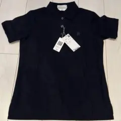 【新品タグ付き】Munsingwear 10年ポロシャツ　ゴルフ　Mサイズ