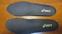アシックス PRESTIGE NEO OC 純正インソール 27.0cm 左右のサムネイル