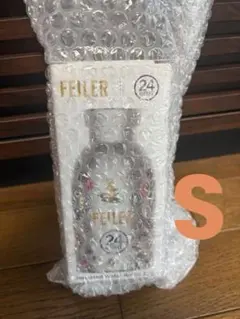 新品未開封】 24 BOTTLES × フェイラー ハイジ S 330ml - メルカリ