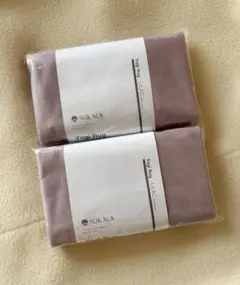 2枚【新品未開封】LAVA ラバ Yogi Rug ヨガラグ