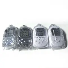 どこでもいっしょ ポケットステーション 4種セット