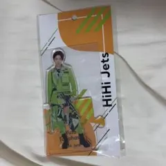 井上瑞稀 アクスタ2023 KEY TO LIT HiHi Jets - メルカリ