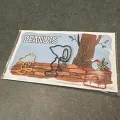 スヌーピー クリップ