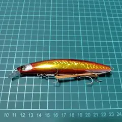 シマノ／熱砂 ヒラメミノーⅢ 125S　AR--C　サーフ　ヒラメ　シンキングのサムネイル