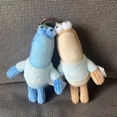ポップマート　スポンジボブ ビキニボトムバディーズ シークレット　Sardine