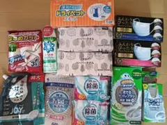 2026年最新】日用品 まとめ売りの人気アイテム - メルカリ