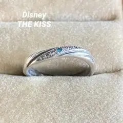 Disney × THE KISS　 アリエル　　リングのサムネイル