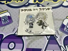 歌衣メイカ GraffArt アクリルスタンド