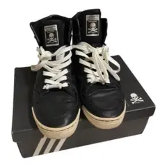 mastermind × adidas コラボスニーカー archiveのサムネイル