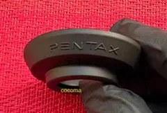 PENTAX 67 アイカップ ♪ 67/67II用 ♪ 新品未使用品