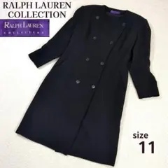 2025年最新】RALPH LAUREN Collection レディース ロングコート