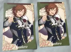 あんスタ スタフォニ4th ユメ 花群冬芽 - メルカリ