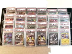L*u様 【PSA鑑定品】ポケカ PSA10 豪華24枚まとめ売り ピカチュウのサムネイル