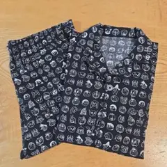 コットンパジャマ