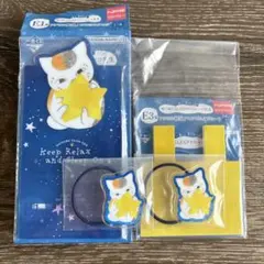 夏目友人帳 一番くじ  ぬくぬくSLEEPY ニャンコ先生  アクリル 雑貨