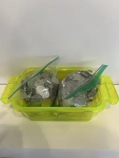 パチスロ.メダル25π1000枚(バラ柄)カップ3個 - メルカリ
